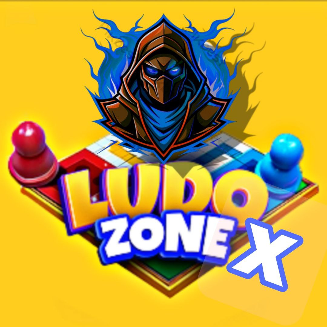 LudoZoneX